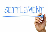 settlement
