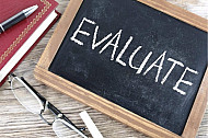 evaluate