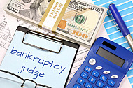 bankruptcy judge