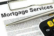 Mortgage Services