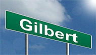 Gilbert