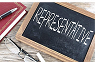 representative