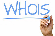 whois