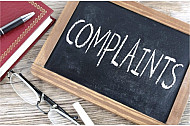 complaints