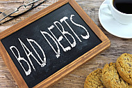 bad debts