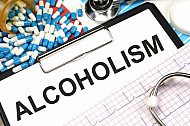 alcoholism