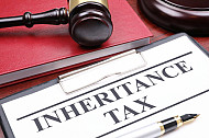 inheritance tax