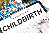 childbirth