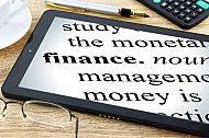 finance