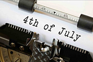 4th of July