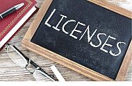 licenses