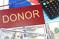 donor