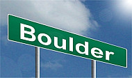 Boulder