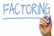 factoring