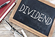 dividend