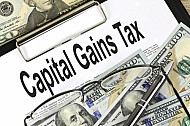 capital gains tax