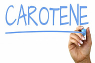 carotene